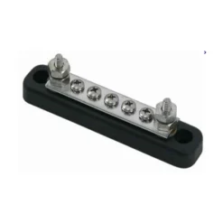 EUROMARINE Barrette De Connexion électrique 100A