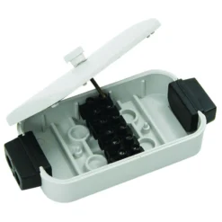 EUROMARINE Boîtier De Connexion étanche