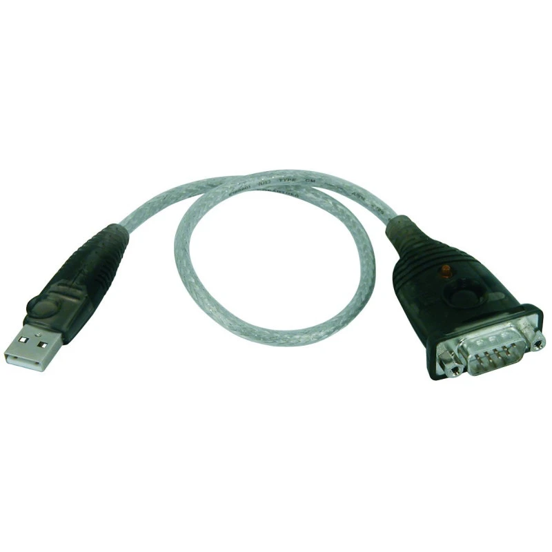 EUROMARINE Convertisseur USB / RS232