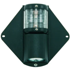 EUROMARINE Feu De Pont + Hune