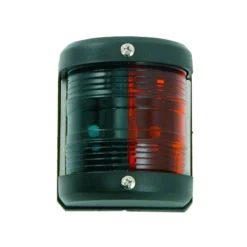 EUROMARINE Feux Bicolore Vert Et Rouge 225°