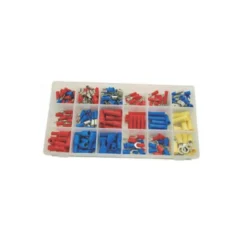 EUROMARINE Kit Assortiment De 200 Cosses