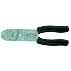 EUROMARINE Pince à Sertir Et à Dénuder