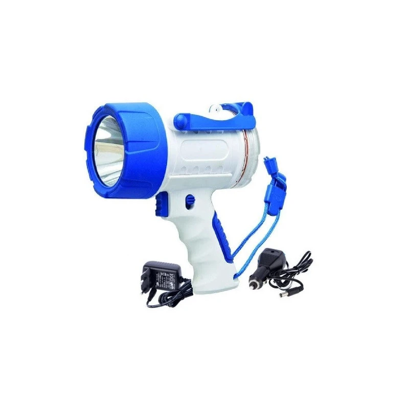 EUROMARINE Projecteur LED 300lm IP64 – Image 2