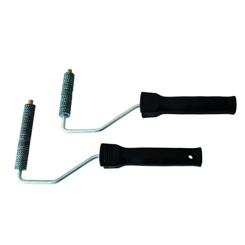 EUROMARINE Rouleaux Débulleur