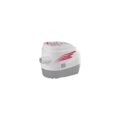 EUROPUMP II Pompe De Cale G750