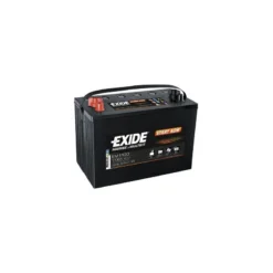 EXIDE Start AGM 100Ah – 950A