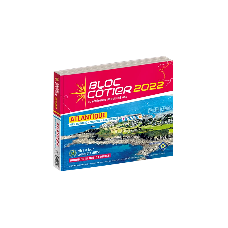 FIGARO Bloc CĂ´tier Atlantique