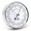 FISCHER Baromètre 103 Mm Inox 15.01