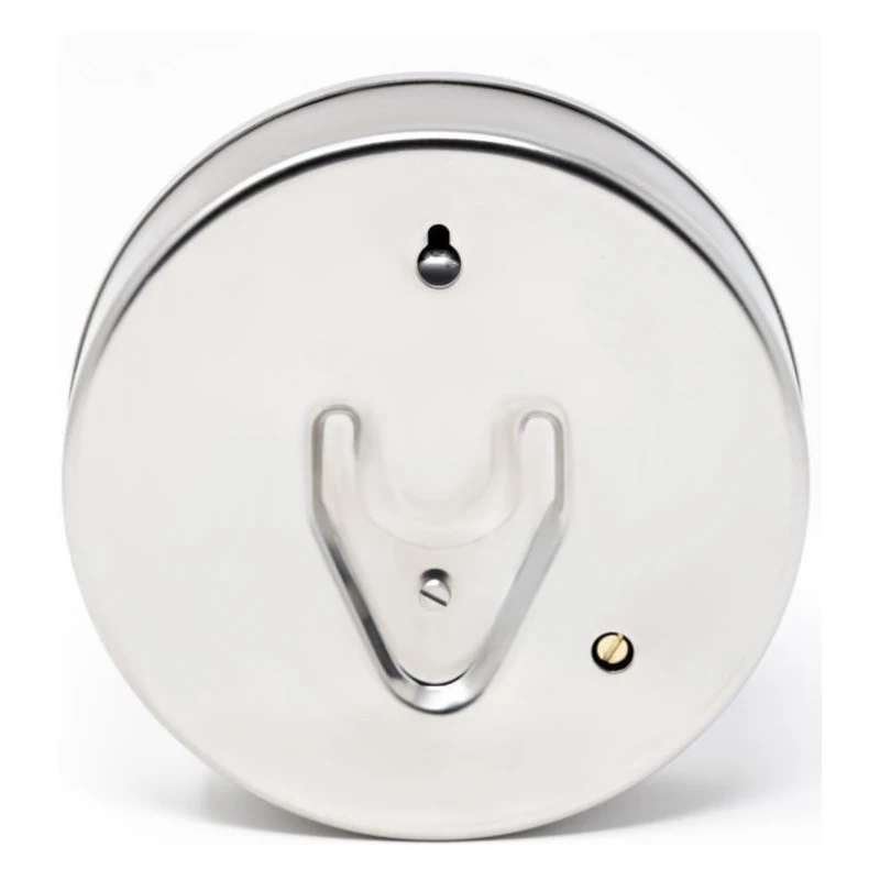 FISCHER Baromètre 103 Mm Inox 15.01 – Image 4