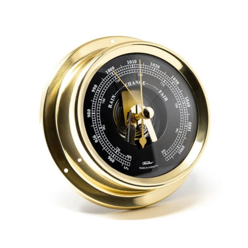FISCHER Baromètre 125 Mm – Image 2