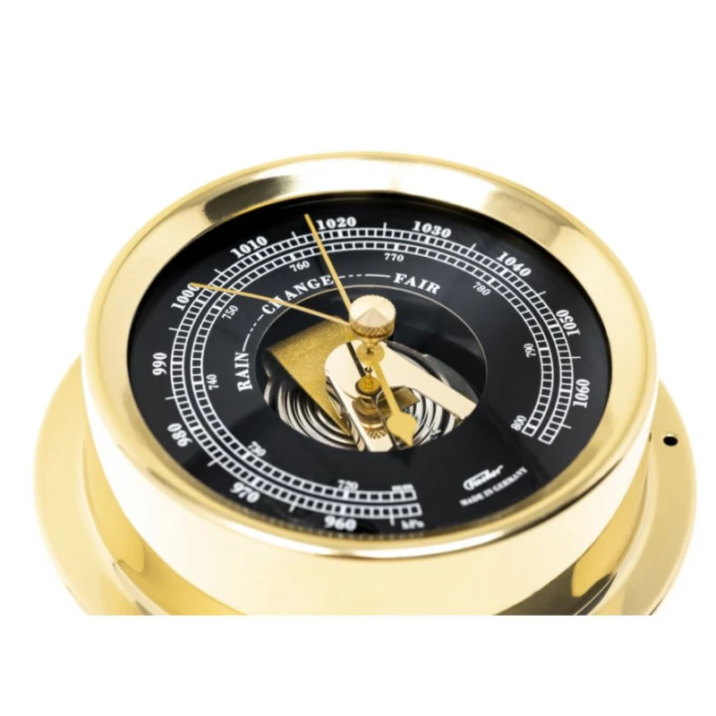 FISCHER Baromètre 125 Mm – Image 4