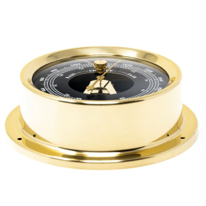 FISCHER Baromètre 125 Mm – Image 5