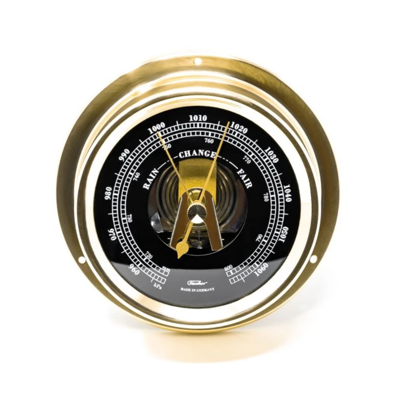 FISCHER Baromètre 125 Mm – Image 6
