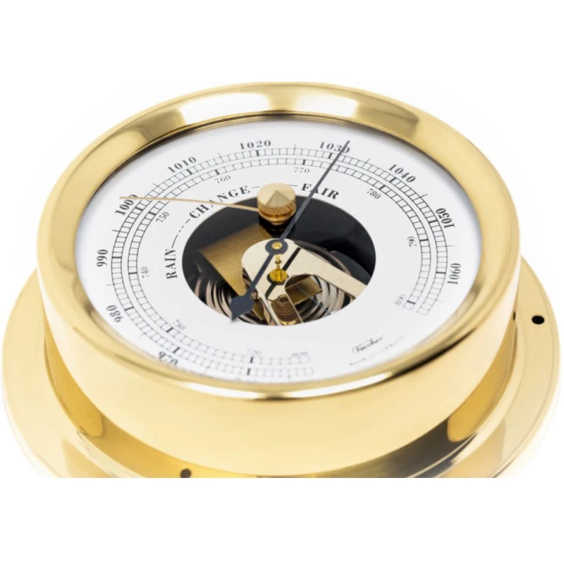 FISCHER Baromètre 125 Mm – Image 7