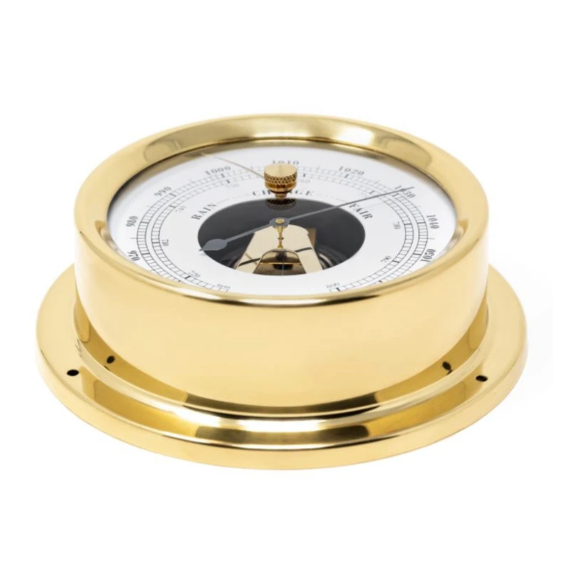 FISCHER Baromètre 125 Mm – Image 8