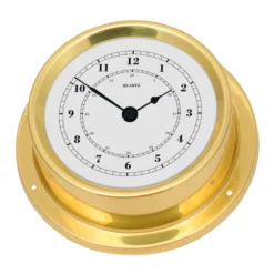 FISCHER Horloge Ă Quartz 125 Mm