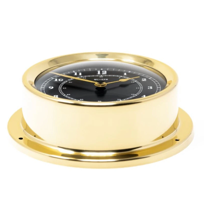 FISCHER Horloge à Quartz 125 Mm – Image 5