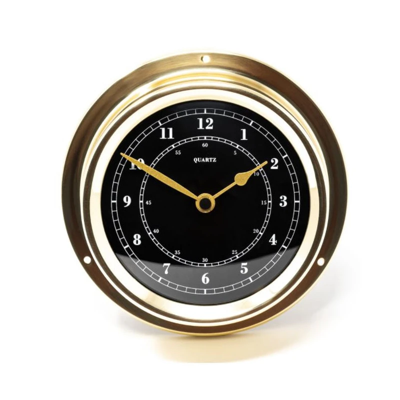 FISCHER Horloge à Quartz 125 Mm – Image 6