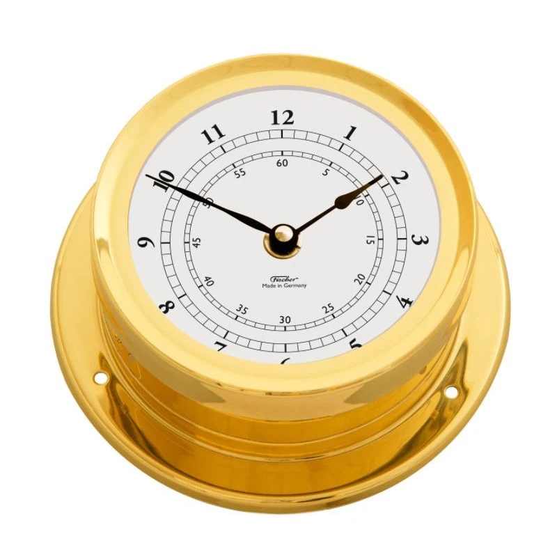 FISCHER Horloge à Quartz 165 Mm – Image 2