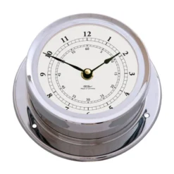 FISCHER Horloge Ă Quartz 165 Mm