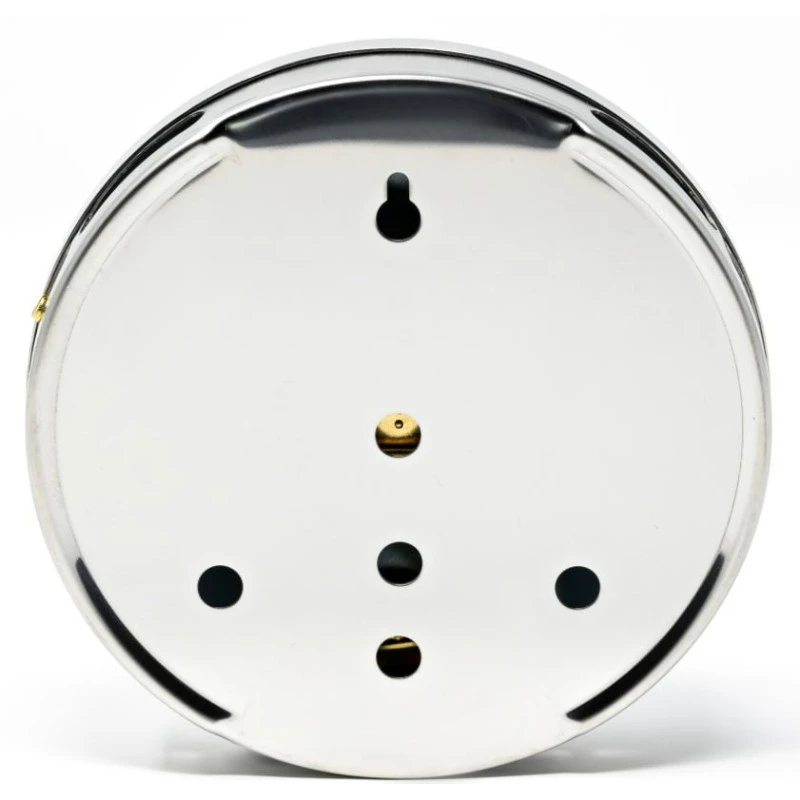 FISCHER Hygromètre à Cheveux + Thermo 103 Mm Inox – Image 5