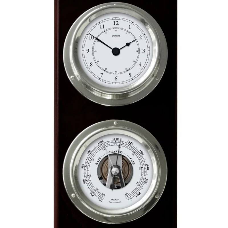 FISCHER Station Météo Instruments ø 125 Mm 1538 – Image 2