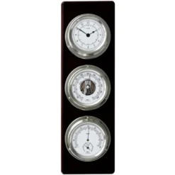 FISCHER Station Météo Instruments ø 125 Mm 1538