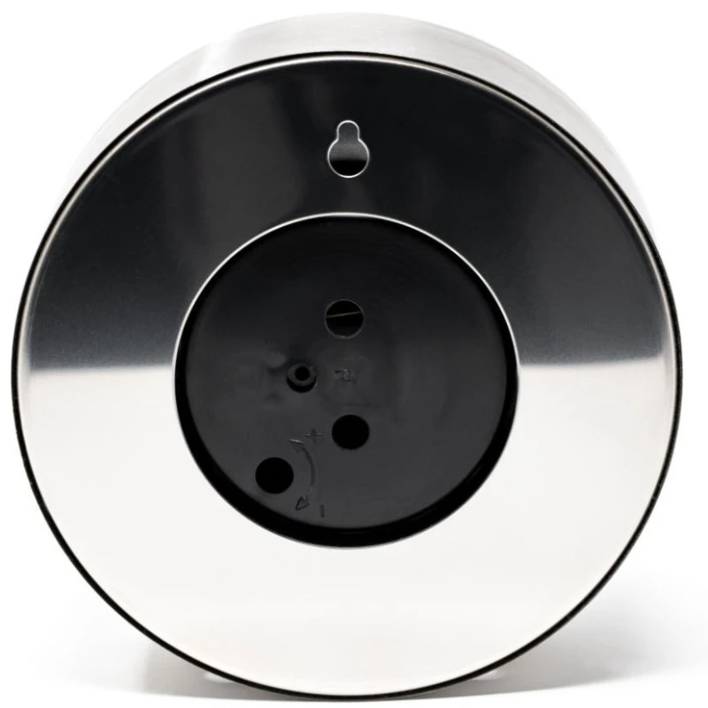 FISCHER Thermo-hygro 103 Mm Inox 1512TH – Image 4