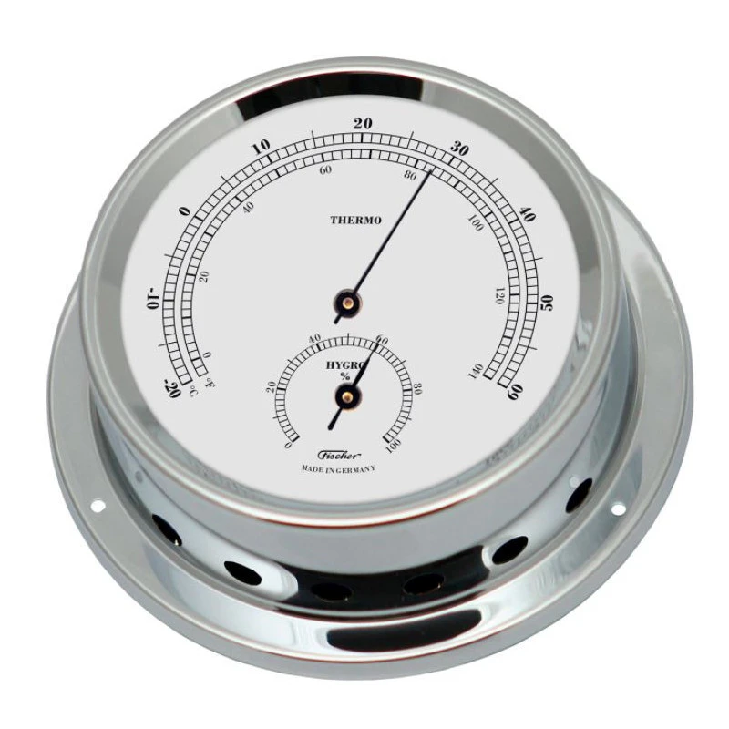 FISCHER Thermo-hygro 110 Mm – Image 2