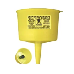 FLOOTOOL Entonnoir Avec Filtre Séparateur