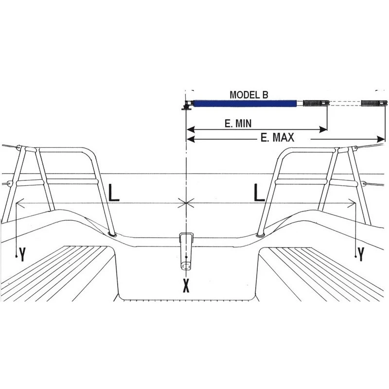 FRIEND Stick Pilote Droit – Image 2