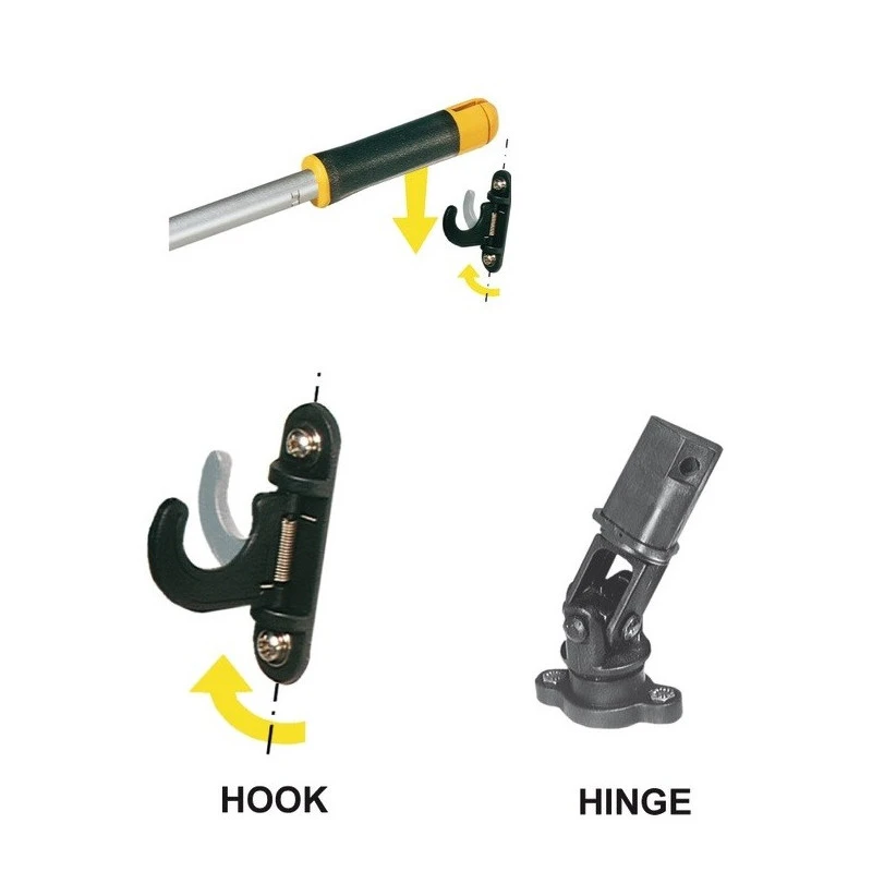 FRIEND Stick Pilote Droit – Image 6