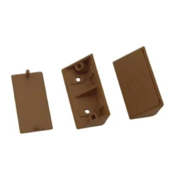 FROLI Equerre Marron Avec Couvercle