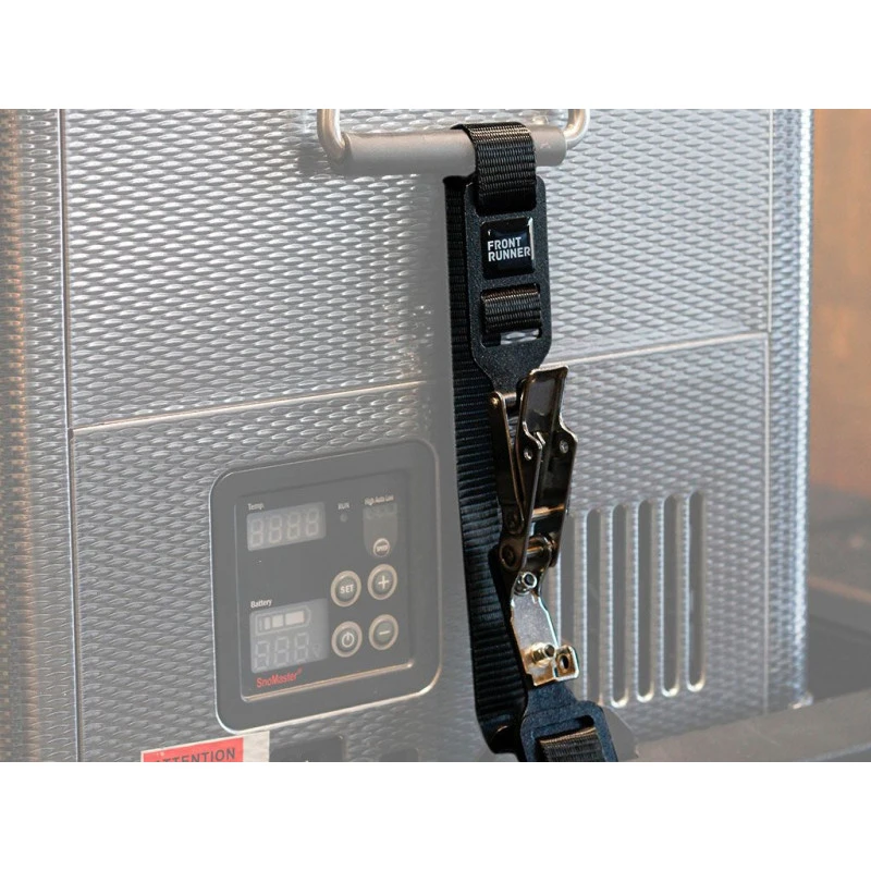 FRONT RUNNER Sangle à Verrouillage Rapide – Image 2