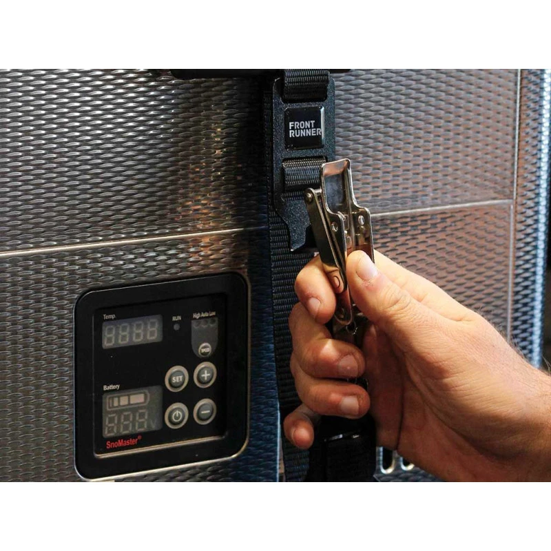 FRONT RUNNER Sangle à Verrouillage Rapide – Image 3