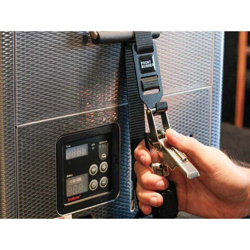 FRONT RUNNER Sangle à Verrouillage Rapide – Image 4