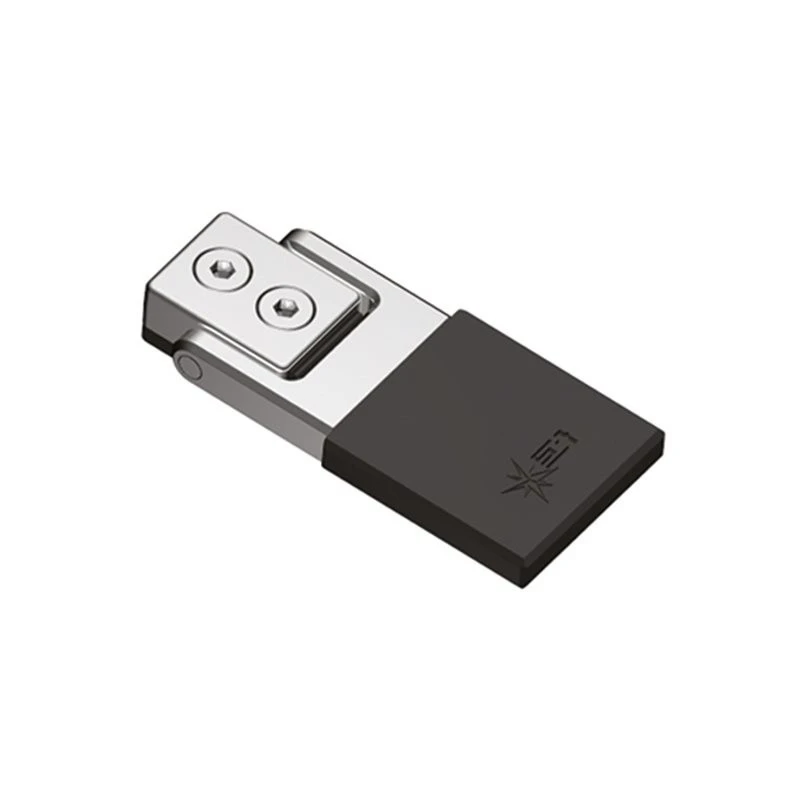 FS Arrêt De Porte Coulissante Laiton – Image 3