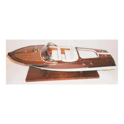 FS Maquette Riva 4 Places