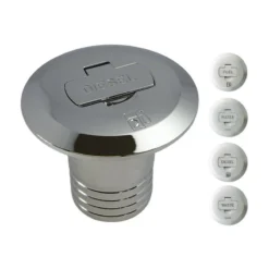 FS Nable Avec Bouchon A Clé