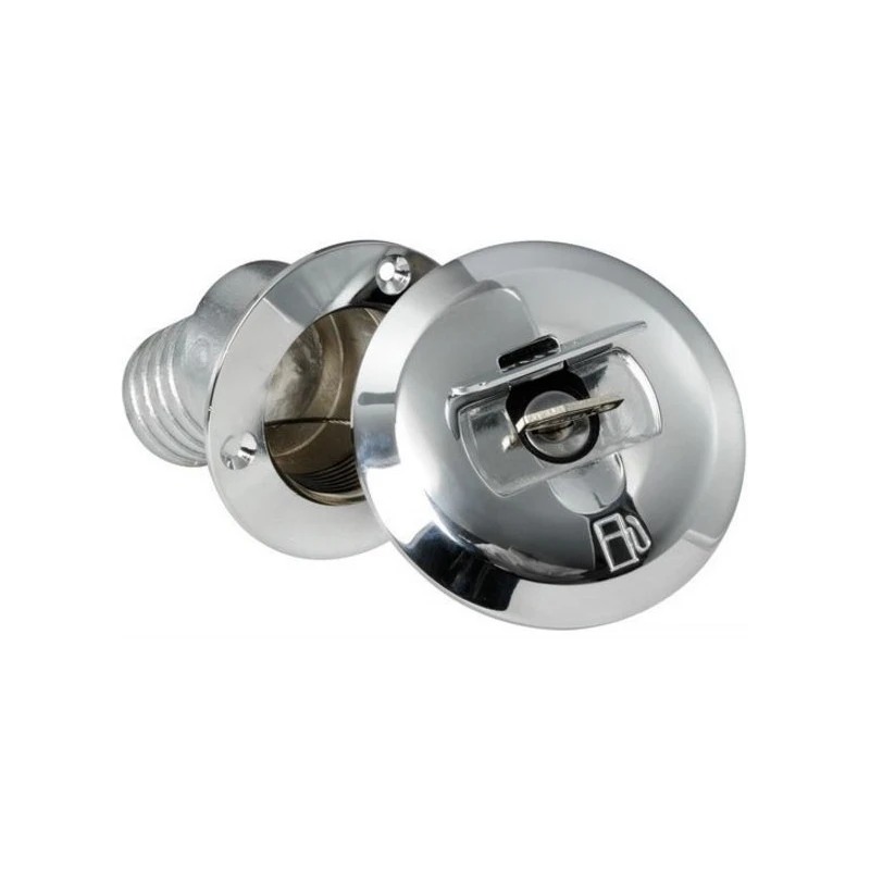 FS Nable Coudé 30° à Clé – Image 2