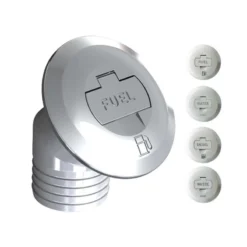 FS Nable Coudé 30° à Clé