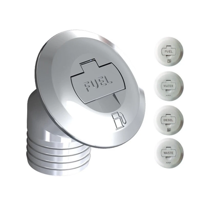 FS Nable Coudé 30° à Clé