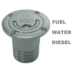 FS Nable Laiton Levier à Boucle