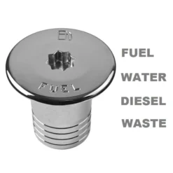 FS Nable Ouverture Manivelle De Winch