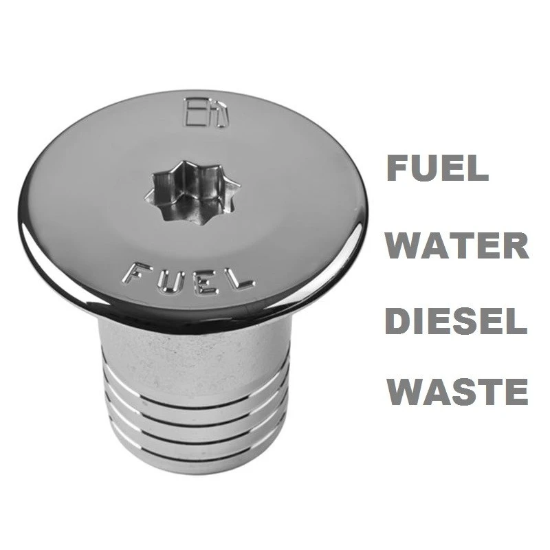 FS Nable Ouverture Manivelle De Winch