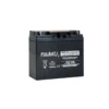 FULBAT Batterie AGM Plomb Carbone 20Ah