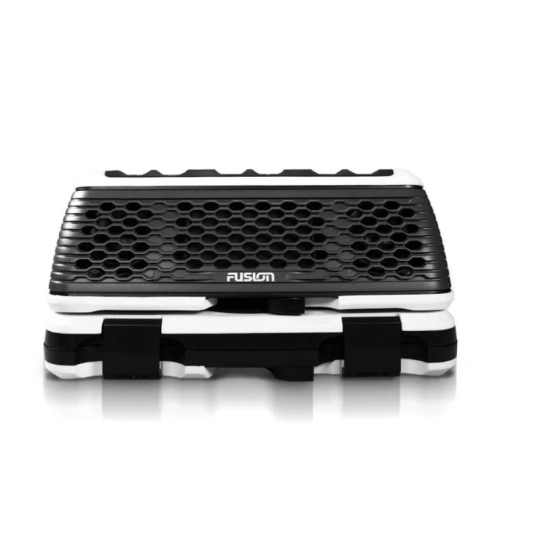 FUSION DOCK ACTIVE SAFE BLANC – Image 4