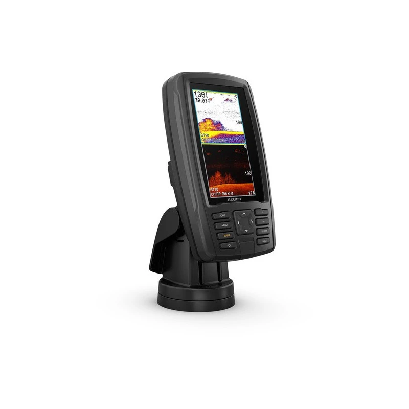 RAYMARINE GARMIN Echomap Plus 42 CV – Image 2