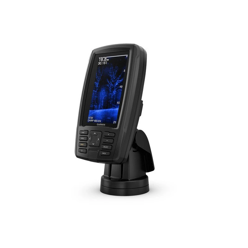 RAYMARINE GARMIN Echomap Plus 42 CV – Image 3